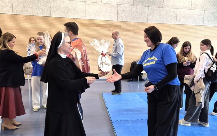 7 ekipa predstavljat će Zagrebačku nadbiskupiju ba državnom natjecanju iz vjeronauka!